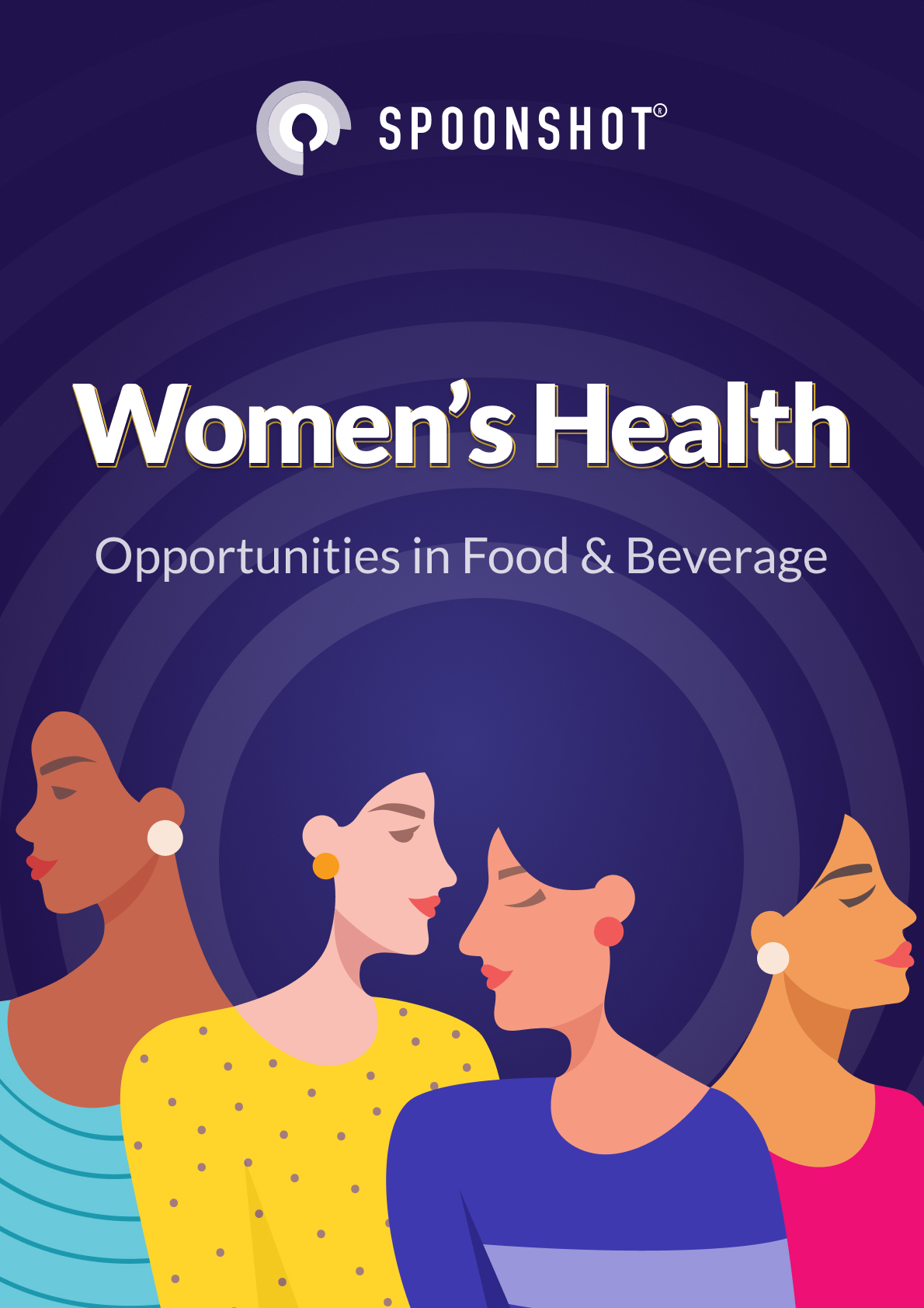 women's health white paper