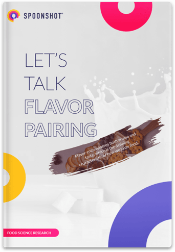 Flavor Score Cover image