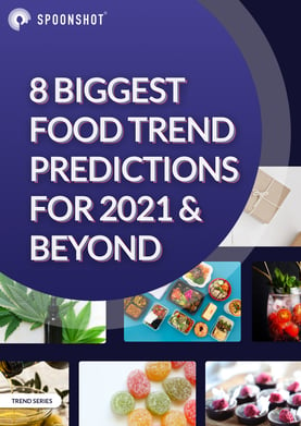 Food Trends 2021